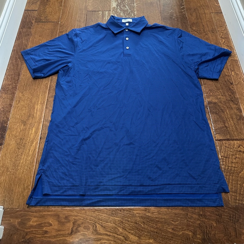 Peter Millar Summer comfort polo